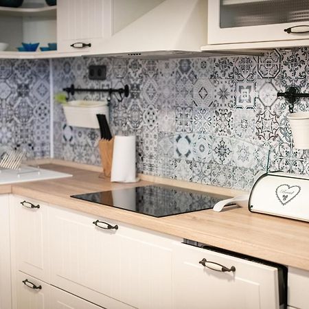 Zumaapartment Kosice Bagian luar foto