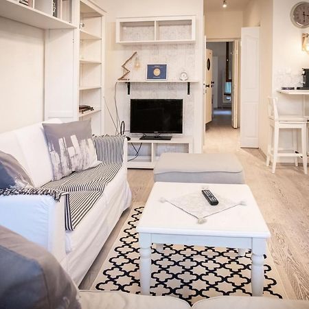 Zumaapartment Kosice Bagian luar foto