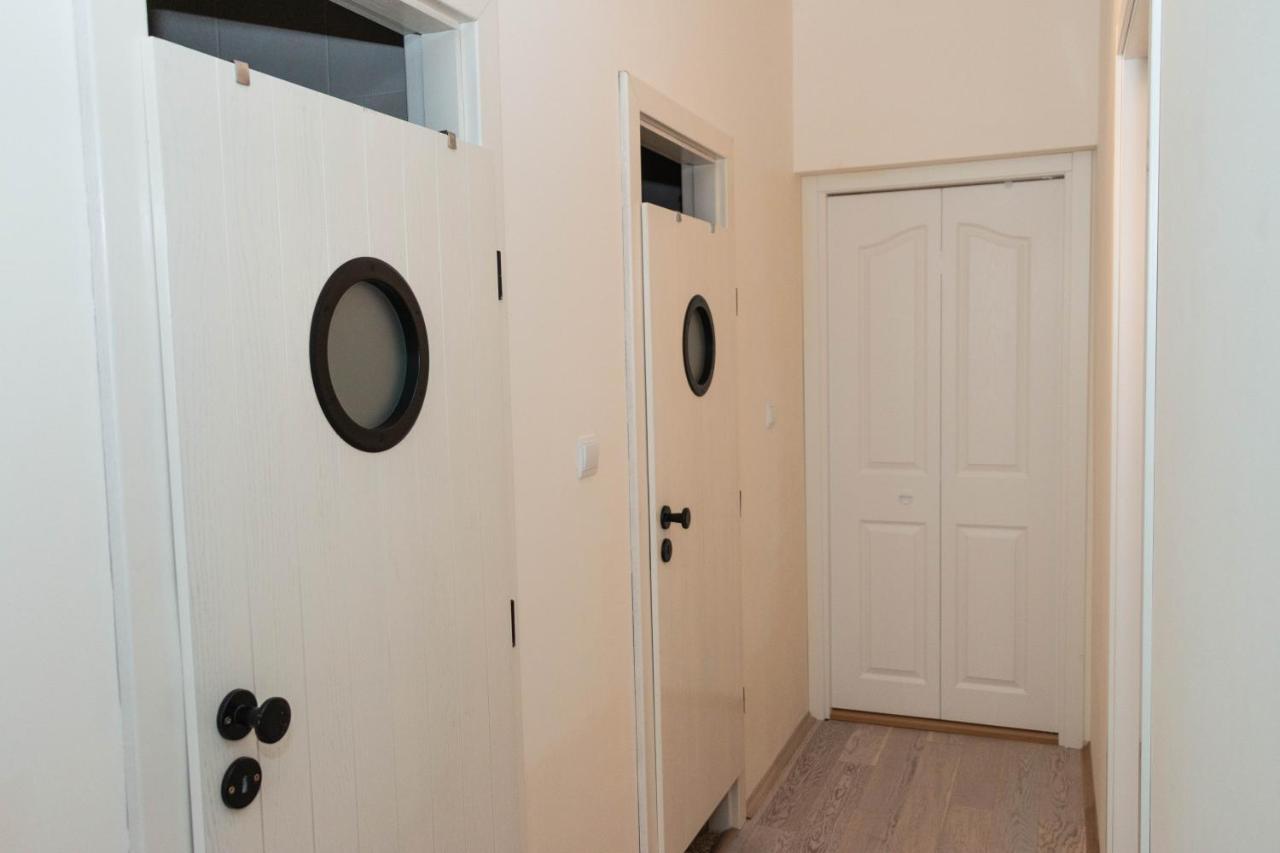 Zumaapartment Kosice Bagian luar foto