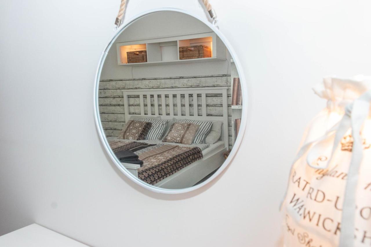 Zumaapartment Kosice Bagian luar foto