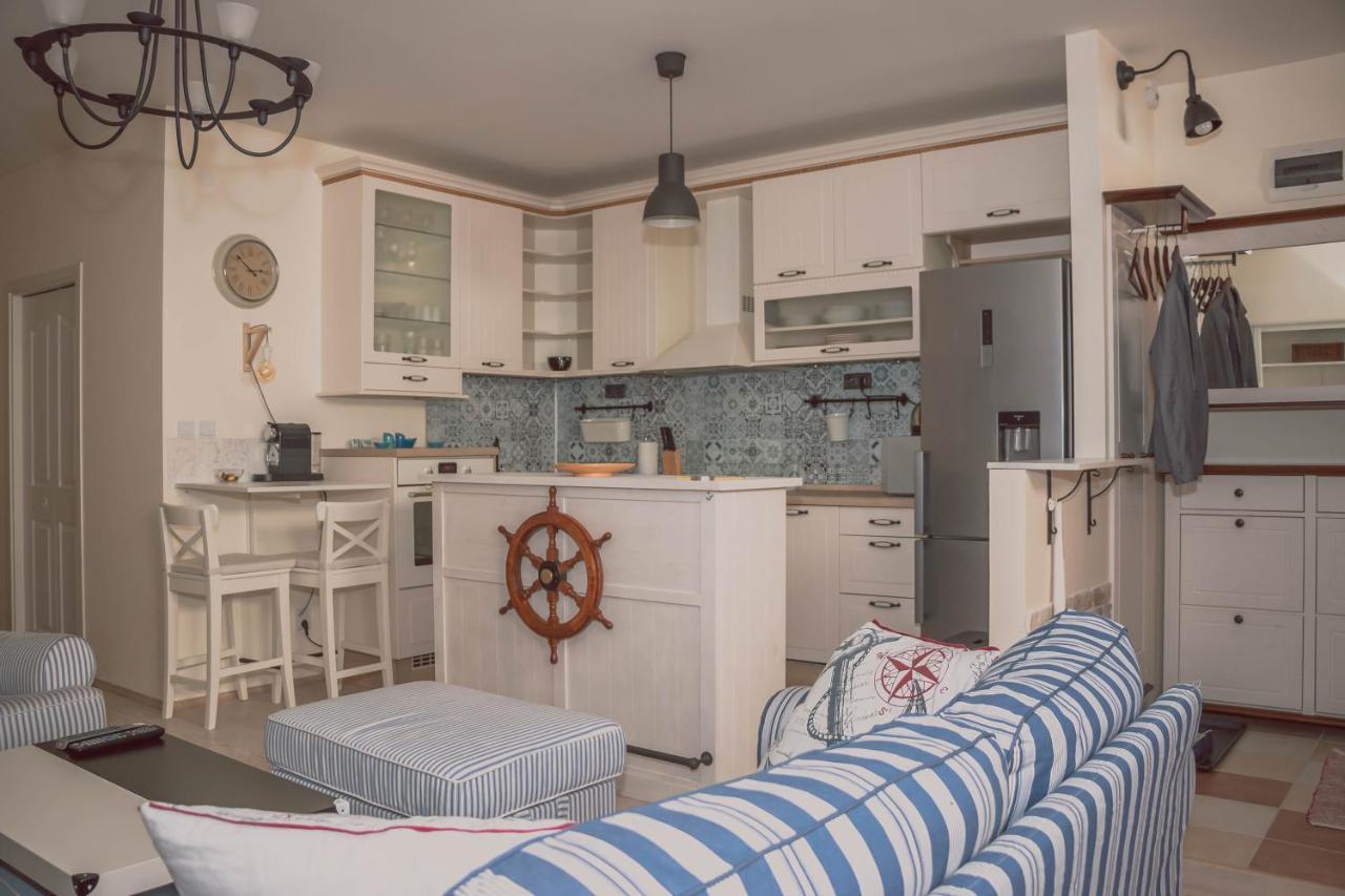 Zumaapartment Kosice Bagian luar foto
