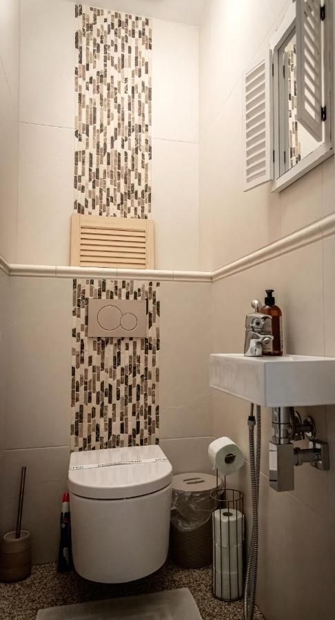 Zumaapartment Kosice Bagian luar foto