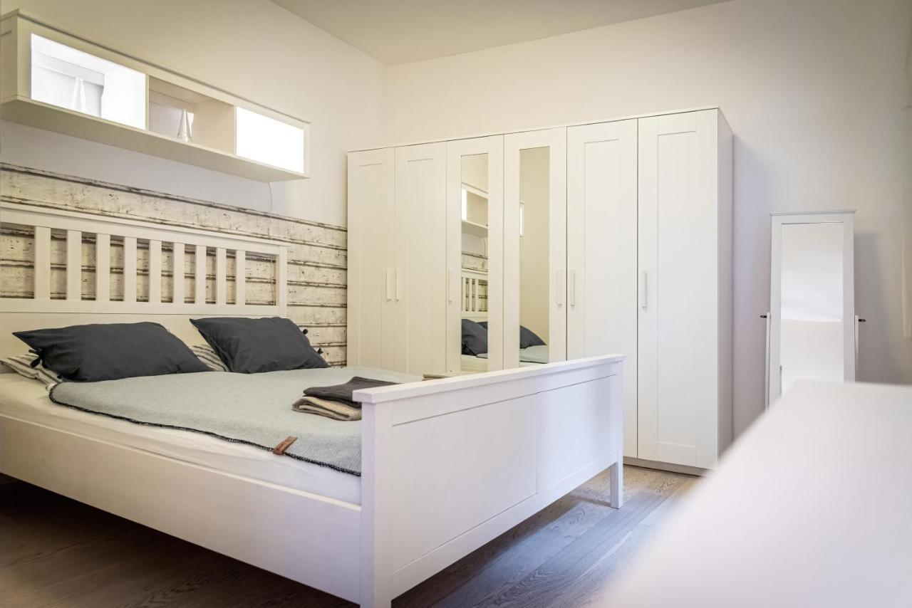 Zumaapartment Kosice Bagian luar foto