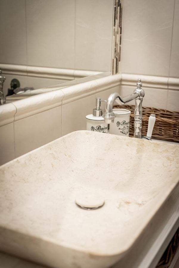 Zumaapartment Kosice Bagian luar foto