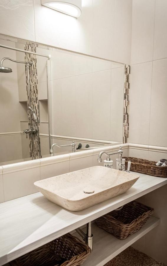 Zumaapartment Kosice Bagian luar foto