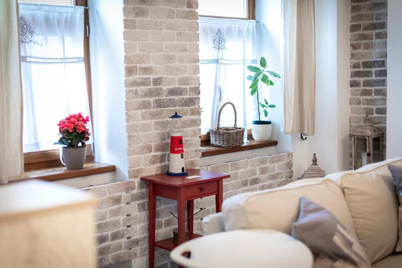 Zumaapartment Kosice Bagian luar foto