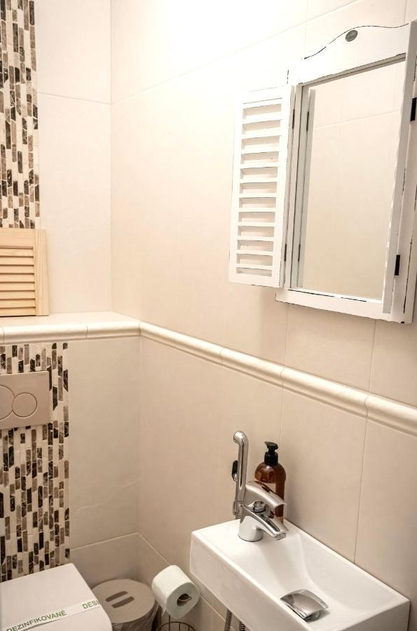 Zumaapartment Kosice Bagian luar foto