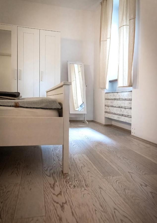 Zumaapartment Kosice Bagian luar foto