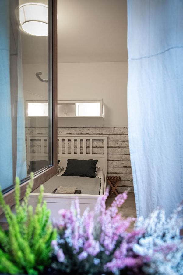 Zumaapartment Kosice Bagian luar foto