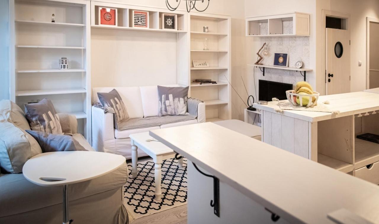Zumaapartment Kosice Bagian luar foto