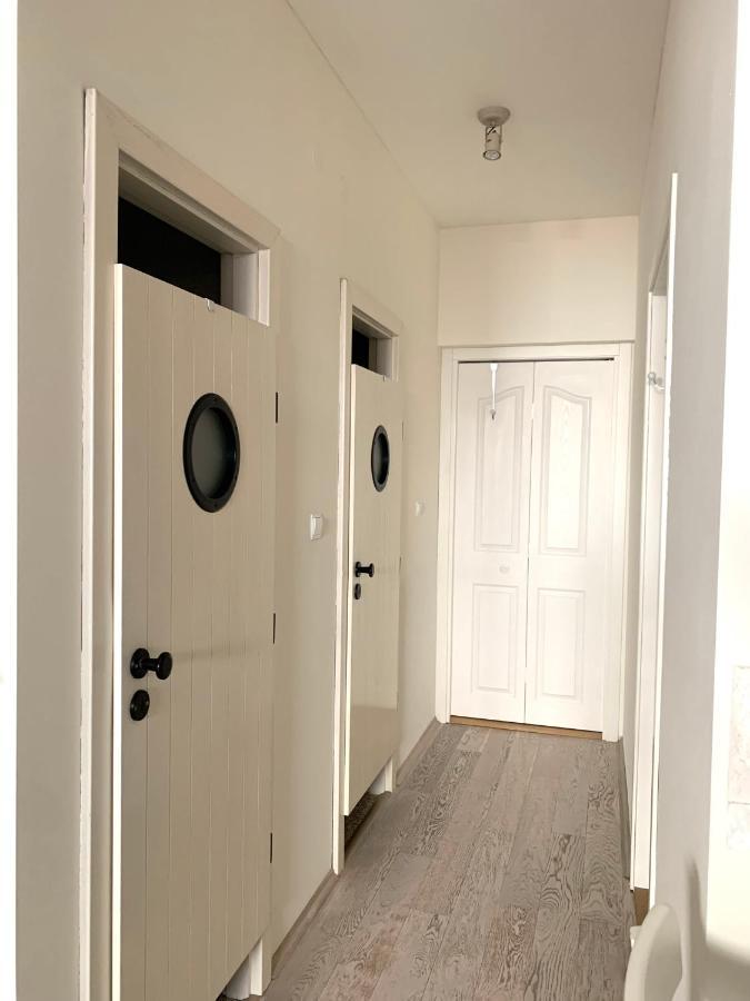 Zumaapartment Kosice Bagian luar foto