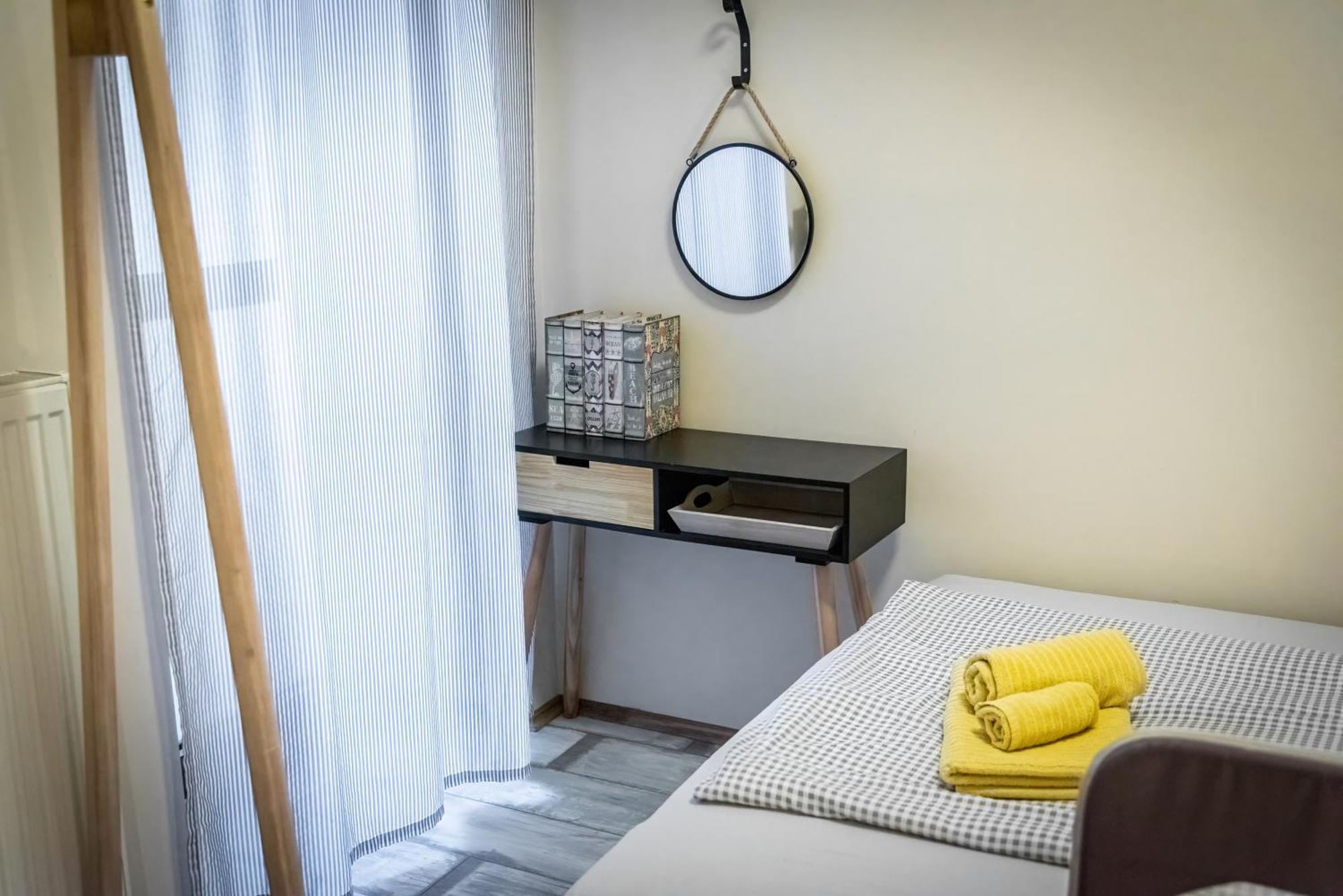 Zumaapartment Kosice Bagian luar foto